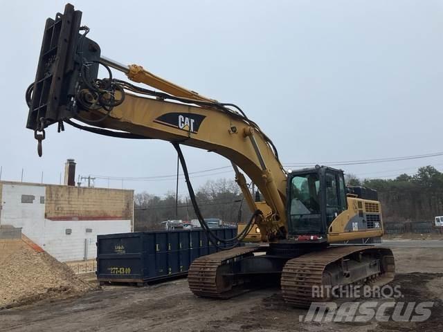 CAT 345C L أخرى