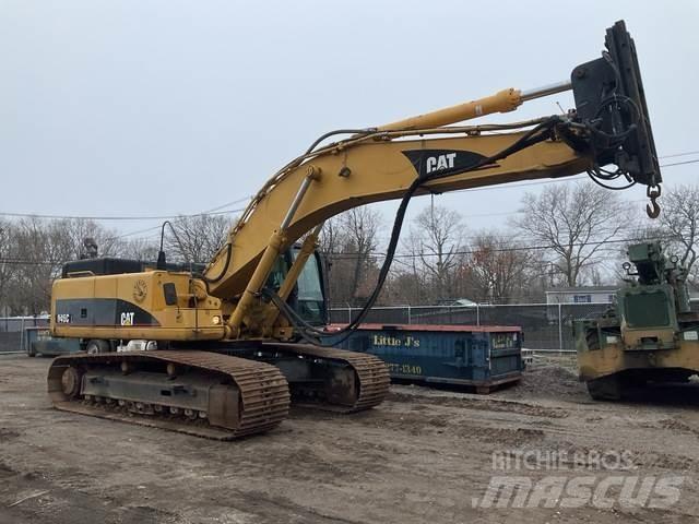 CAT 345C L أخرى
