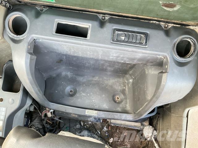 CAT 345CL VG حفارات هدم