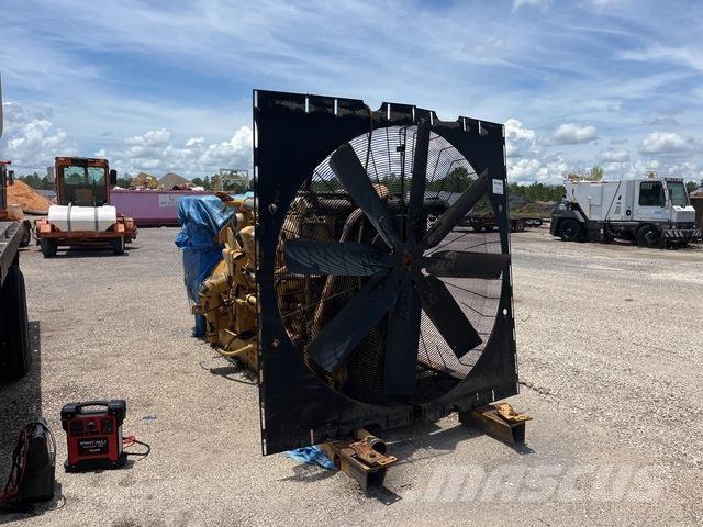 CAT 3508 مولدات ديزل