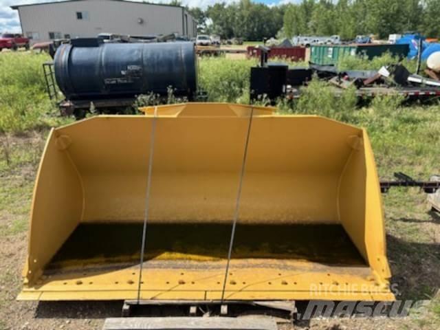 CAT 360-3309 مكونات أخرى