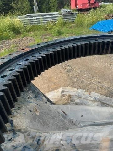 CAT 378-9586 مكونات أخرى