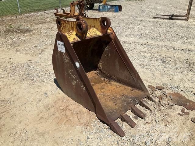 CAT 416 مكونات أخرى