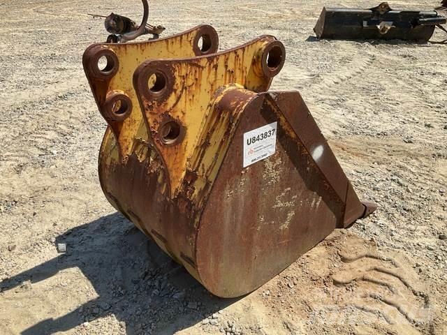 CAT 416 مكونات أخرى