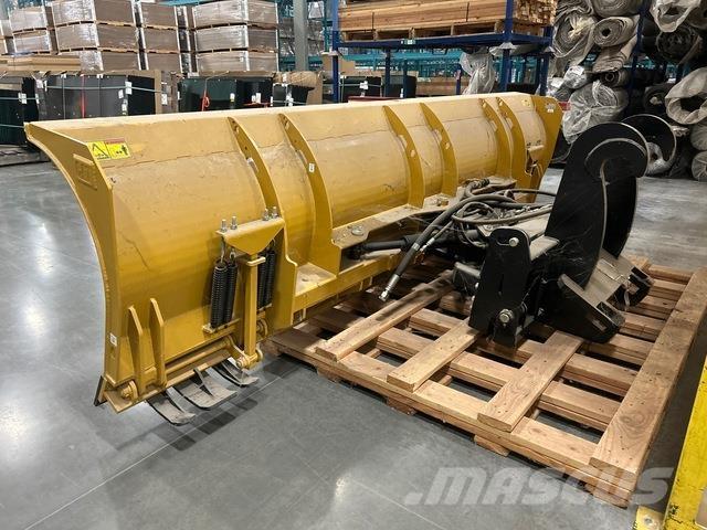 CAT 479-8118 لوادر بعجل