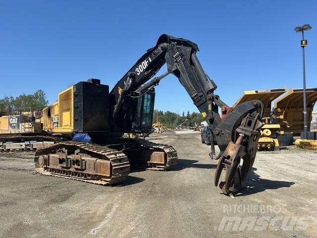 CAT 541-2 لوادر بذراع مفصلي