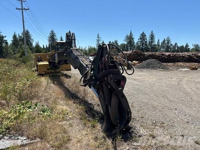 CAT 569SM لوادر بذراع مفصلي