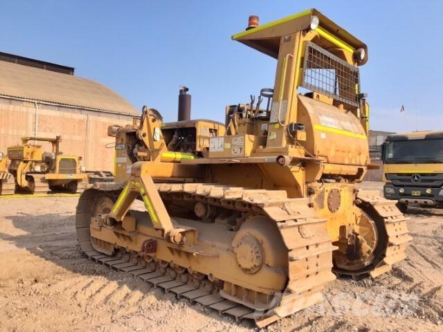 CAT 583H رافعات مد أنابيب