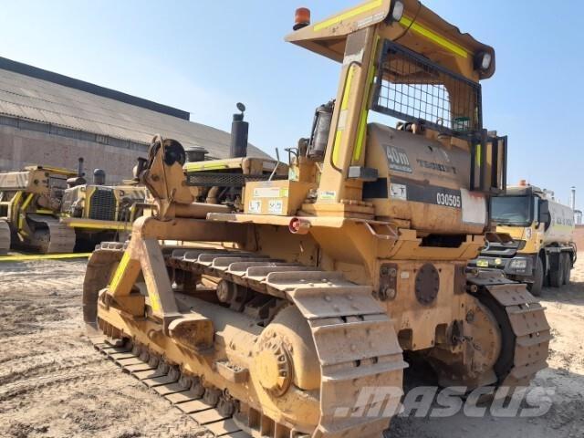 CAT 583H رافعات مد أنابيب