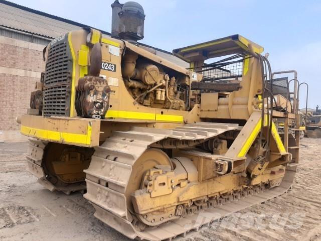 CAT 594H رافعات مد أنابيب