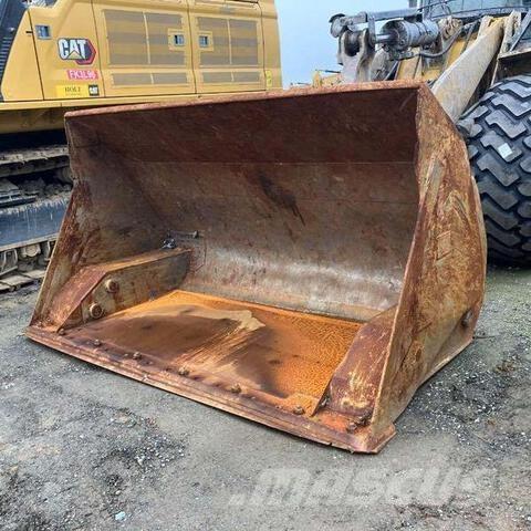 CAT 610-5900 دلاء