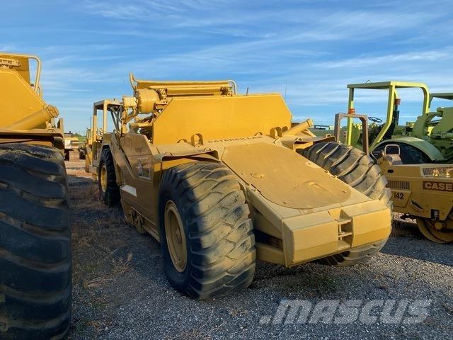 CAT 613B كاشطات