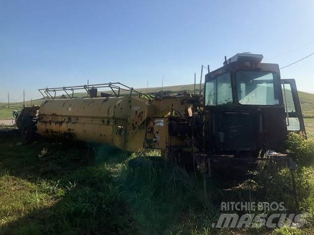 CAT 613C صهاريج مياه
