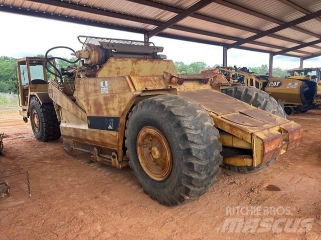 CAT 613C كاشطات
