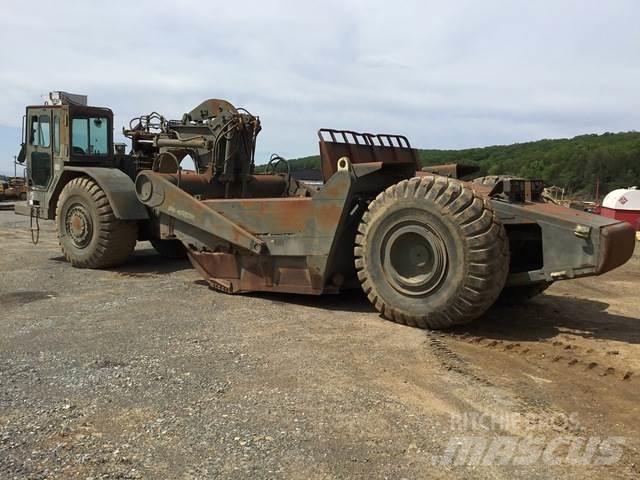 CAT 621B MIL كاشطات