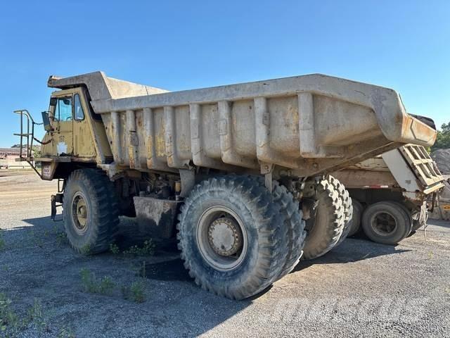 CAT 769C ساحبات مفصلية