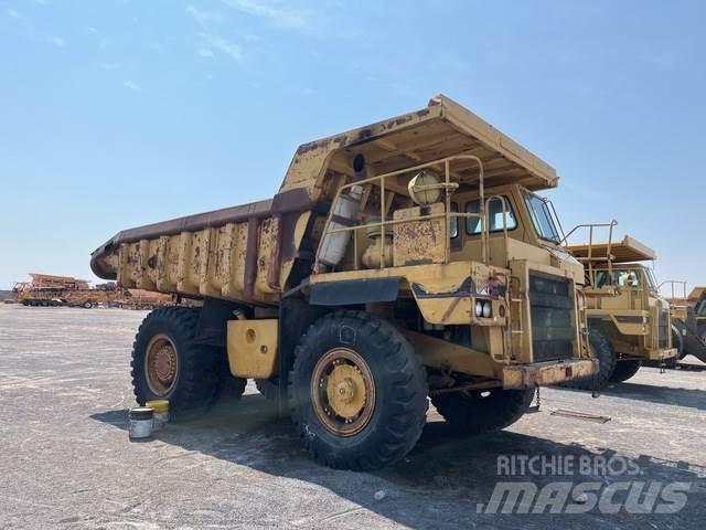 CAT 769C ساحبات مفصلية