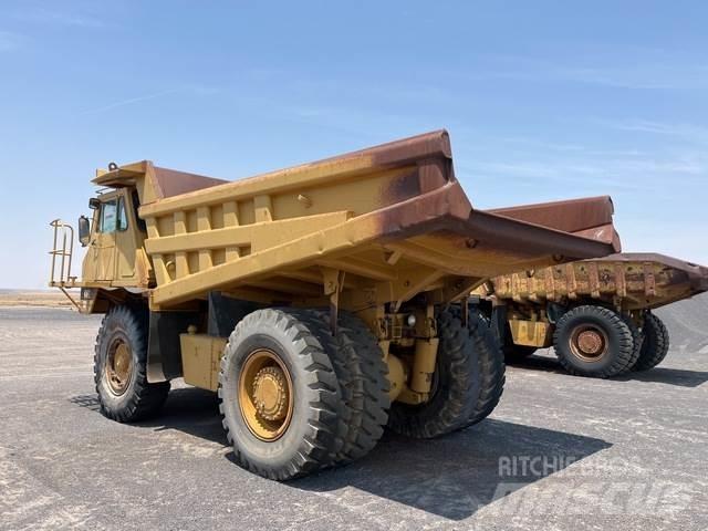 CAT 769C ساحبات مفصلية