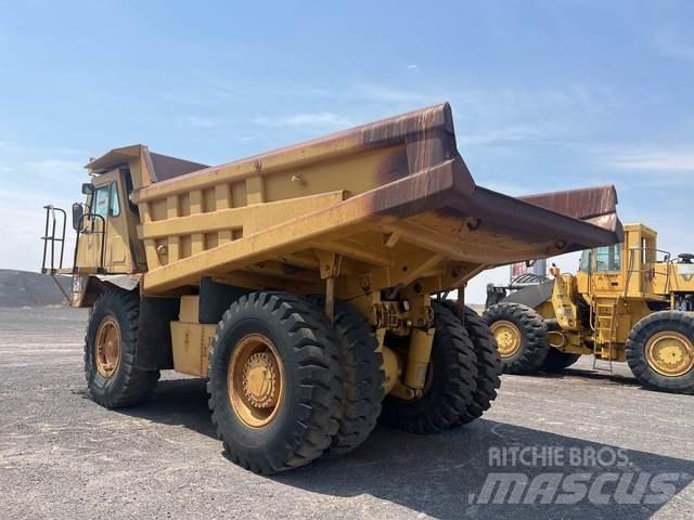 CAT 769C ساحبات مفصلية