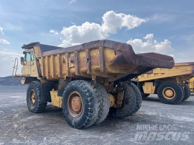 CAT 769C ساحبات مفصلية