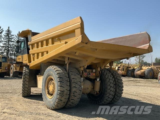 CAT 769C ساحبات مفصلية