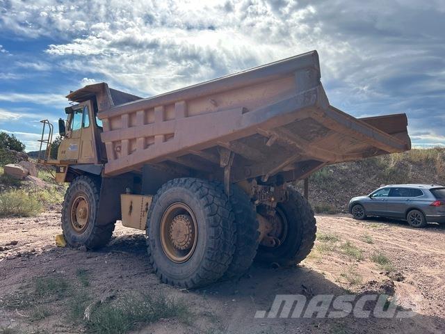 CAT 769C ساحبات مفصلية