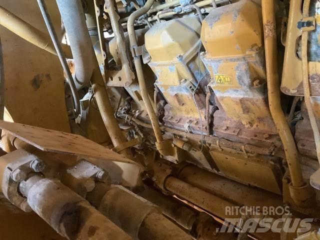 CAT 785D ساحبات مفصلية