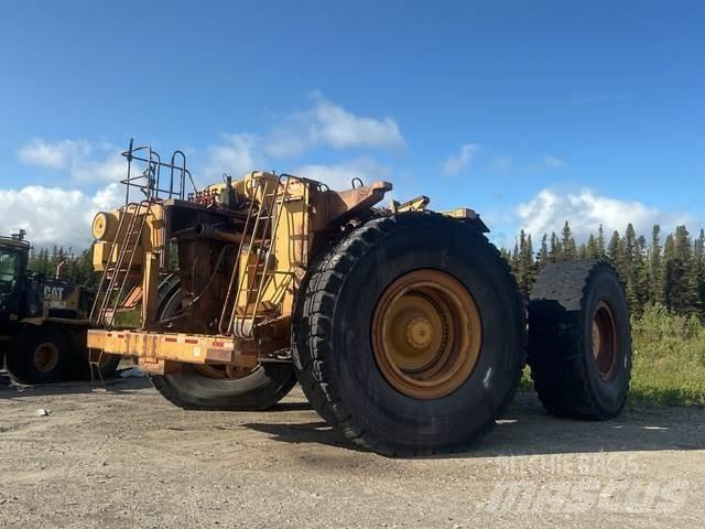 CAT 789B ساحبات مفصلية