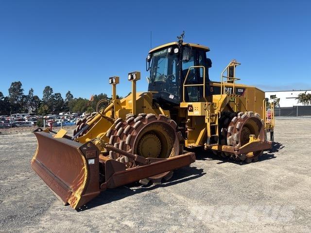 CAT 825H أخرى