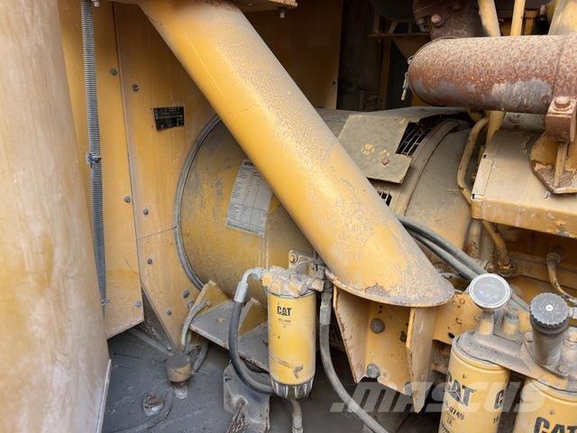 CAT 900F مولدات ديزل