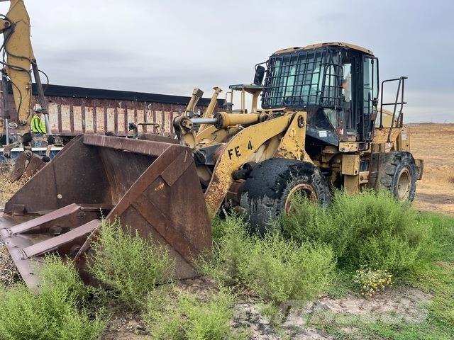CAT 950 H لوادر بعجل