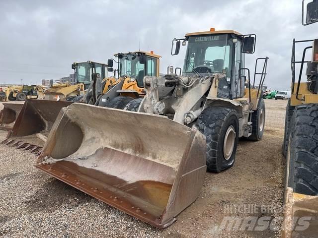 CAT 950G لوادر بعجل
