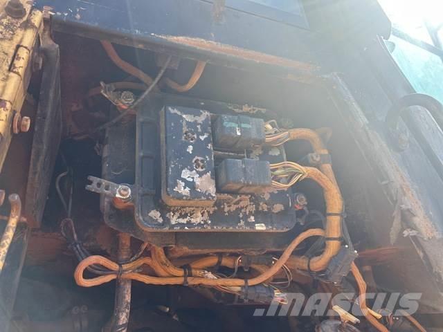 CAT 963C أخرى