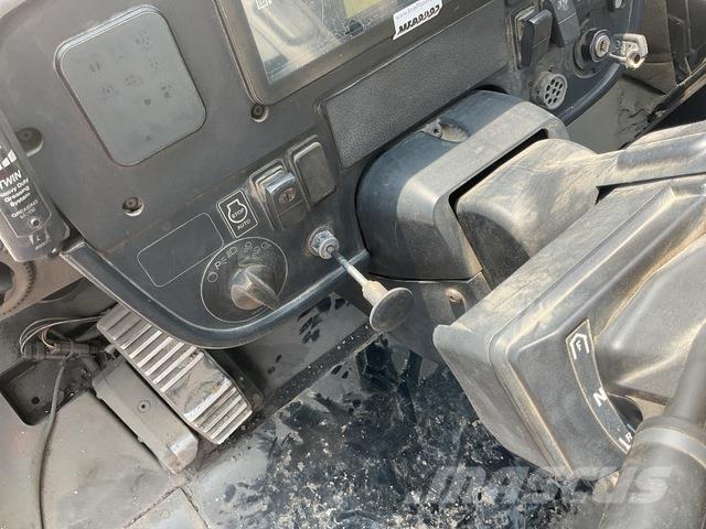 CAT 966H لوادر بعجل