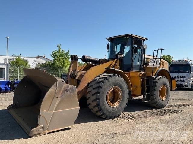CAT 966K أخرى