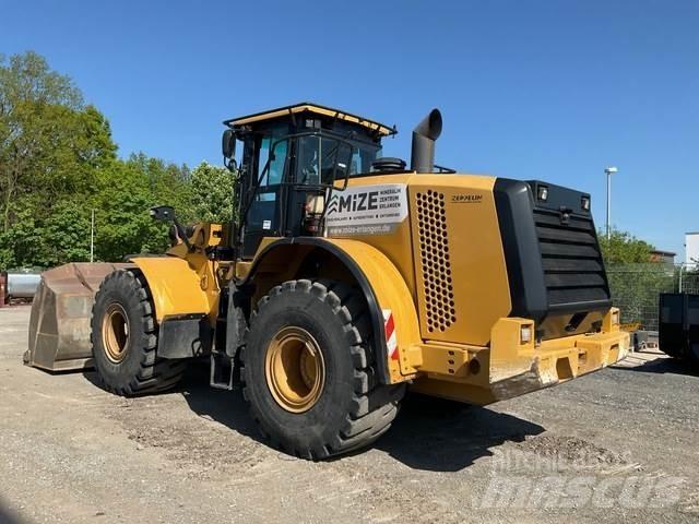 CAT 966K أخرى