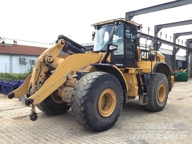 CAT 966M أخرى