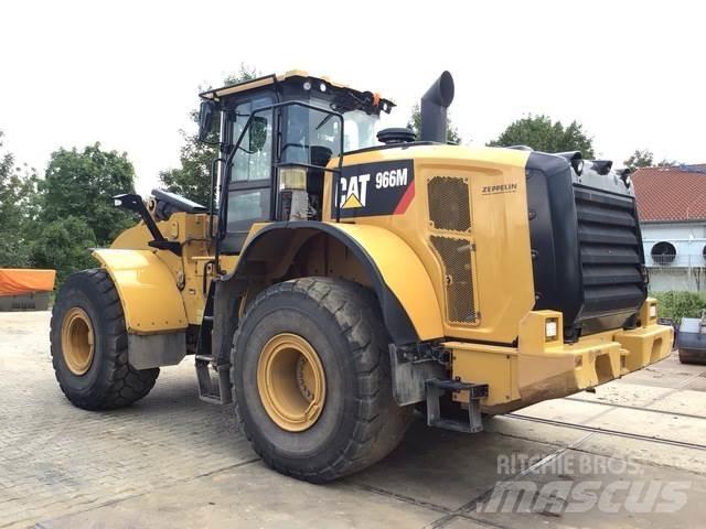 CAT 966M أخرى