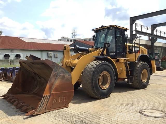 CAT 972M XE أخرى