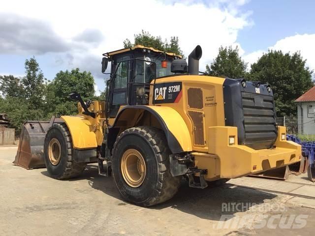 CAT 972M XE أخرى