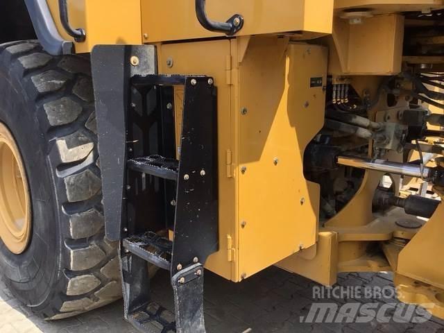 CAT 972M XE أخرى