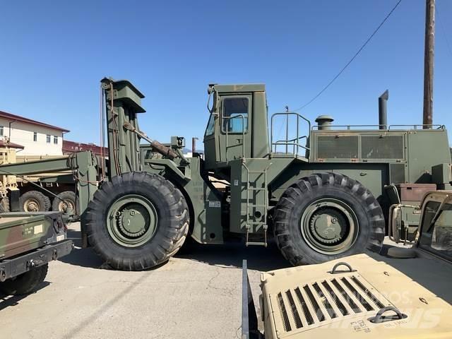 CAT 988B/DV43 مناولات حاويات