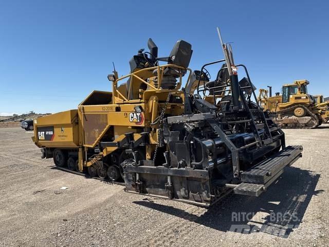 CAT AP-1055D معدات السفلتة