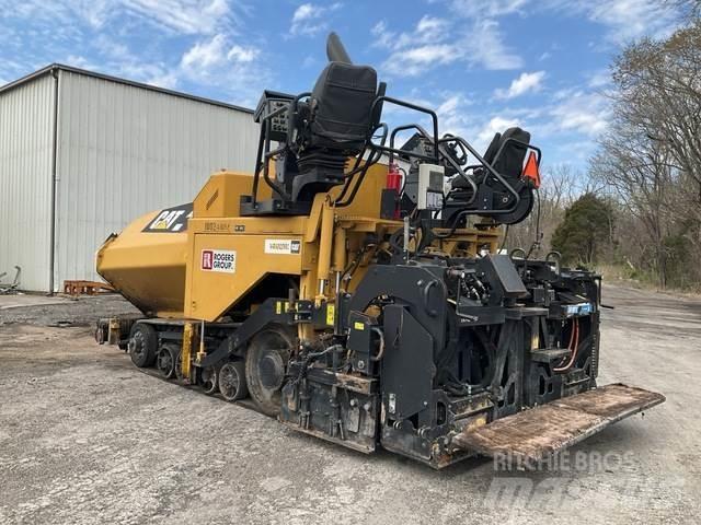 CAT AP555E معدات السفلتة