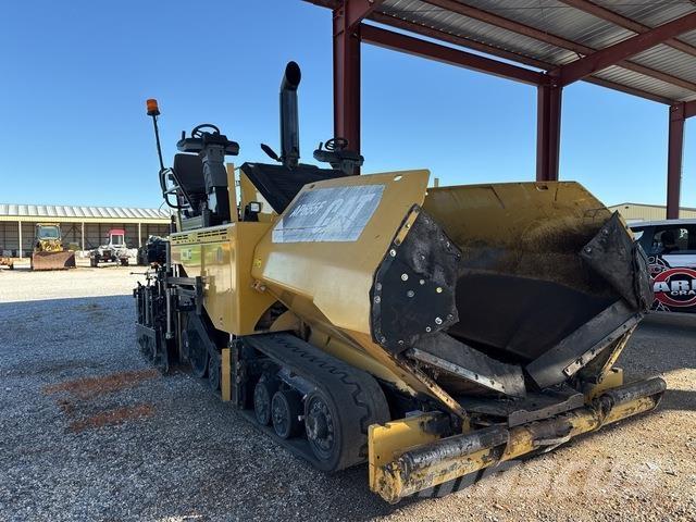 CAT AP655F معدات السفلتة