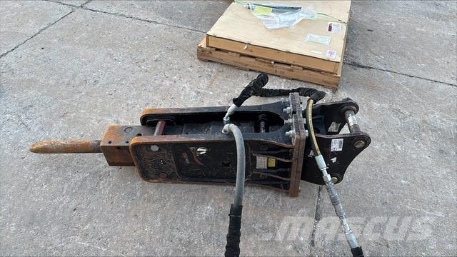 CAT B6 مطارق / كسارات