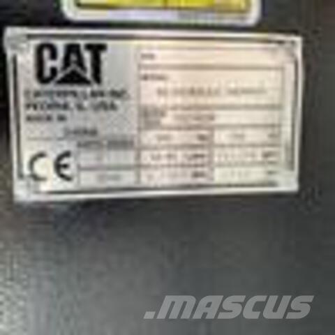 CAT B8 مطارق / كسارات