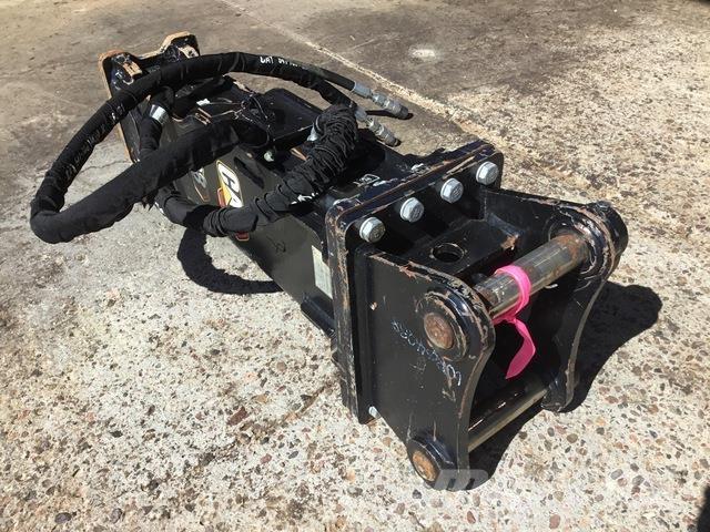 CAT B8 مطارق / كسارات