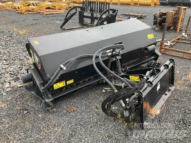 CAT BA118C أخرى
