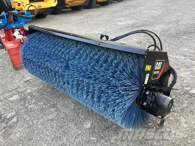 CAT BA118C فرش